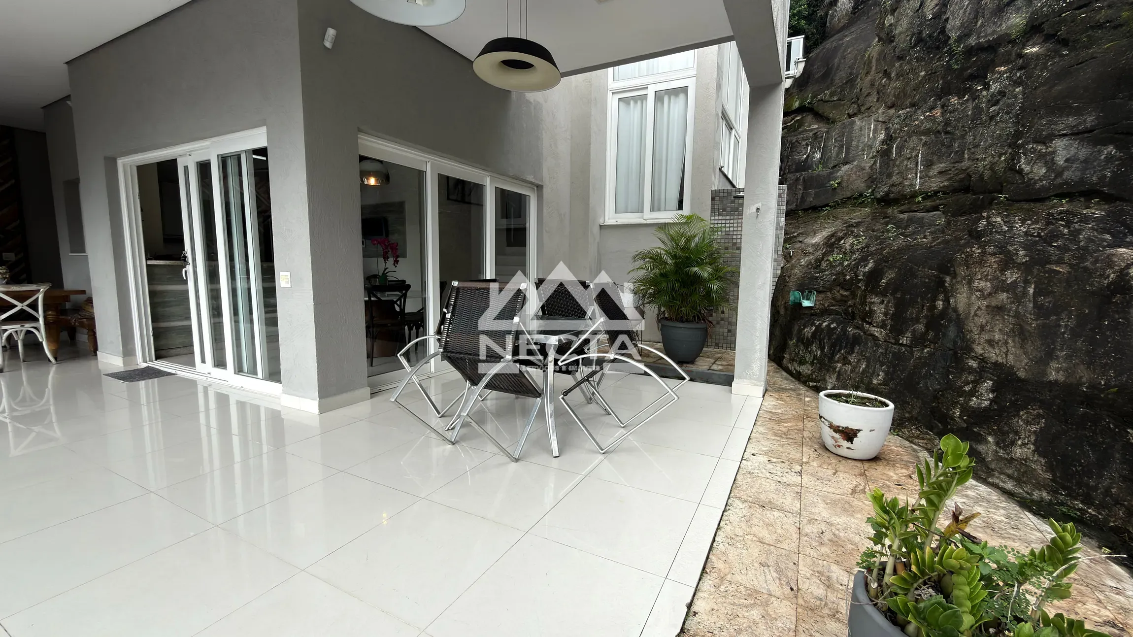 Sobrado, 4 quartos, 307 m² - Foto 70