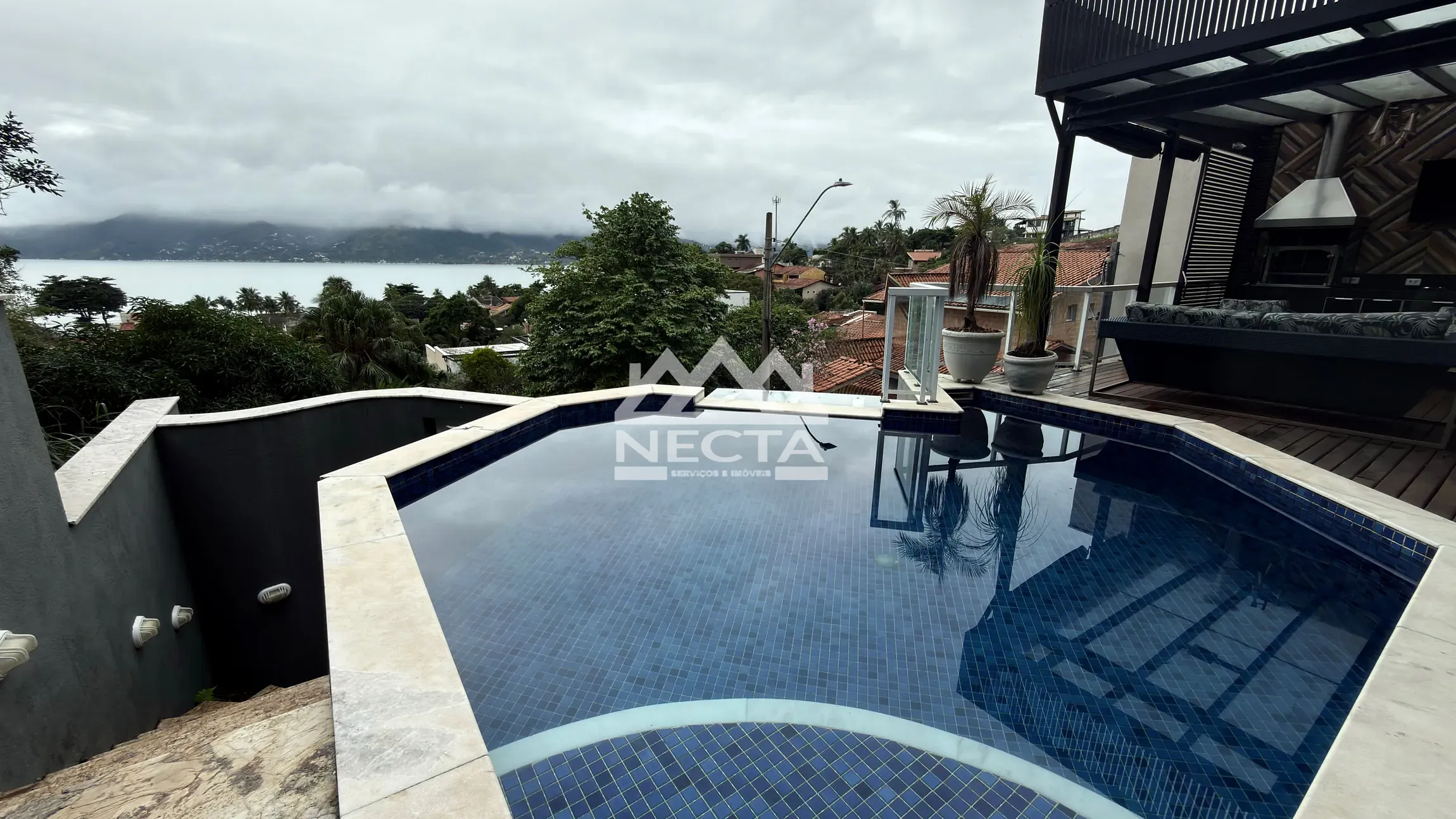 Sobrado, 4 quartos, 307 m² - Foto 69