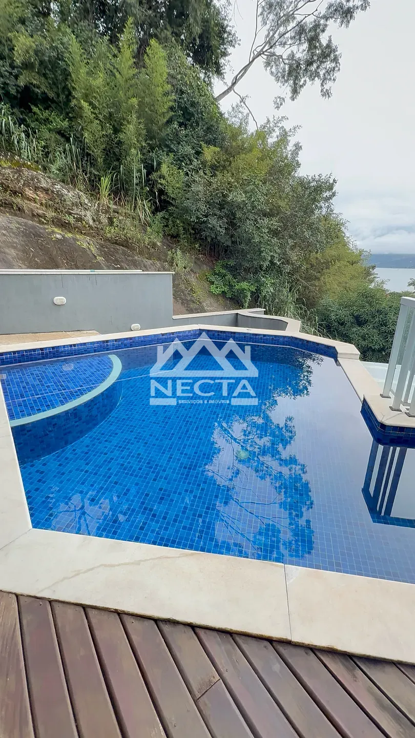 Sobrado, 4 quartos, 307 m² - Foto 79