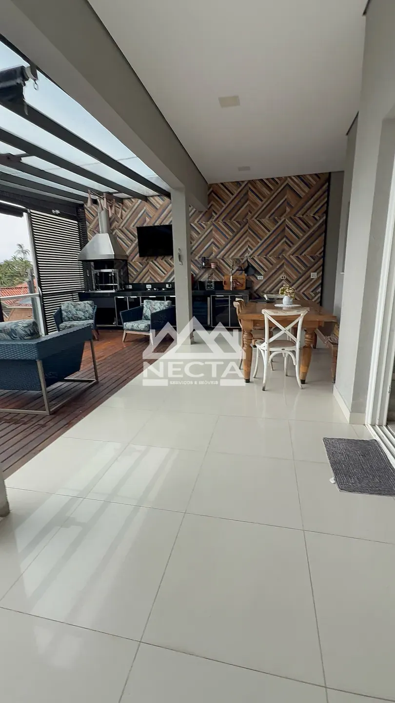 Sobrado, 4 quartos, 307 m² - Foto 83