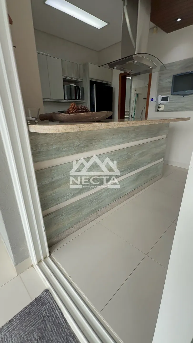 Sobrado, 4 quartos, 307 m² - Foto 81