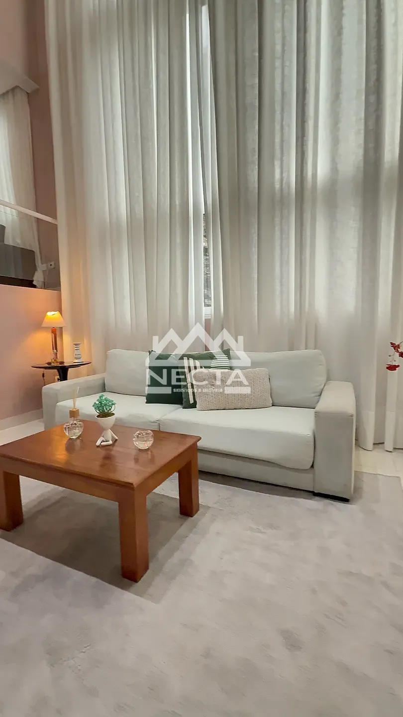 Sobrado, 4 quartos, 307 m² - Foto 82