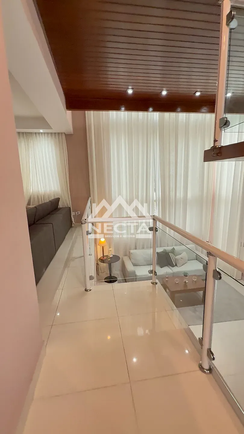 Sobrado, 4 quartos, 307 m² - Foto 84