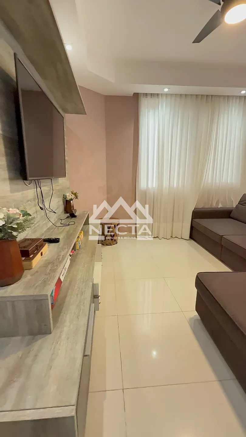 Sobrado, 4 quartos, 307 m² - Foto 85