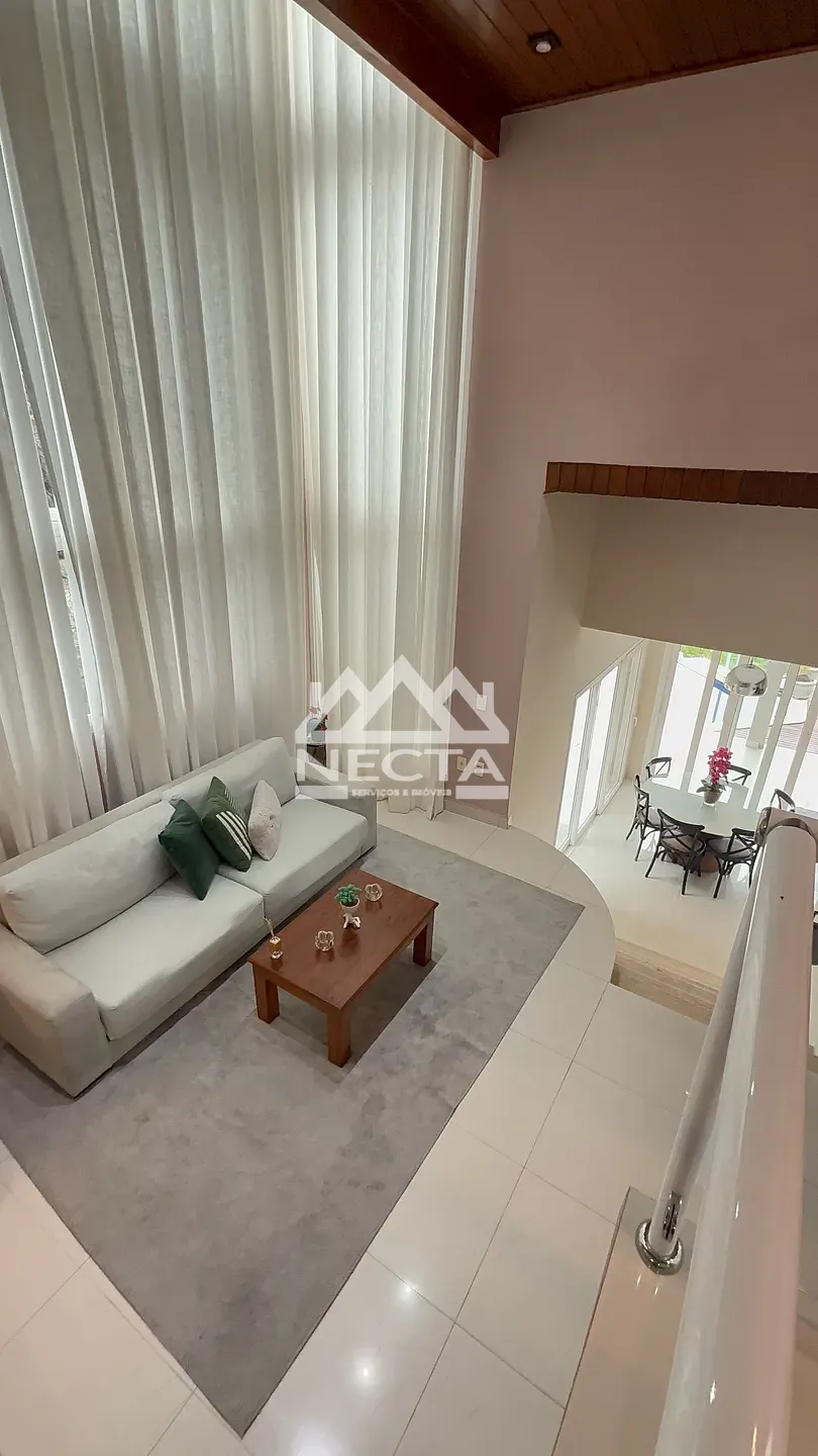 Sobrado, 4 quartos, 307 m² - Foto 88