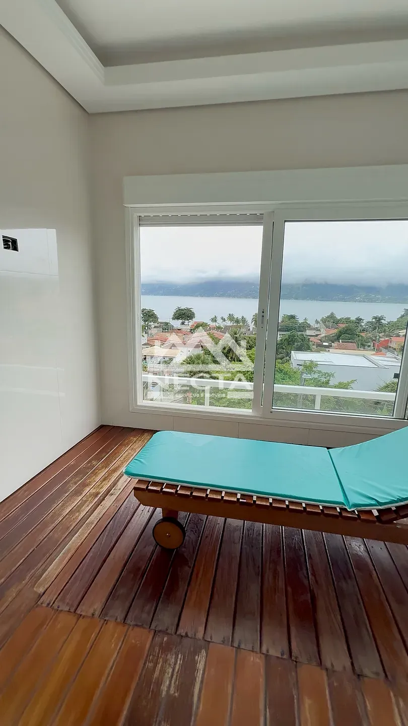 Sobrado, 4 quartos, 307 m² - Foto 87