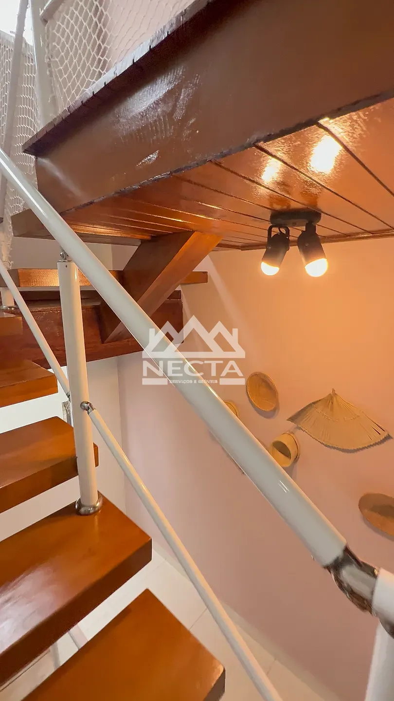 Sobrado, 4 quartos, 307 m² - Foto 92