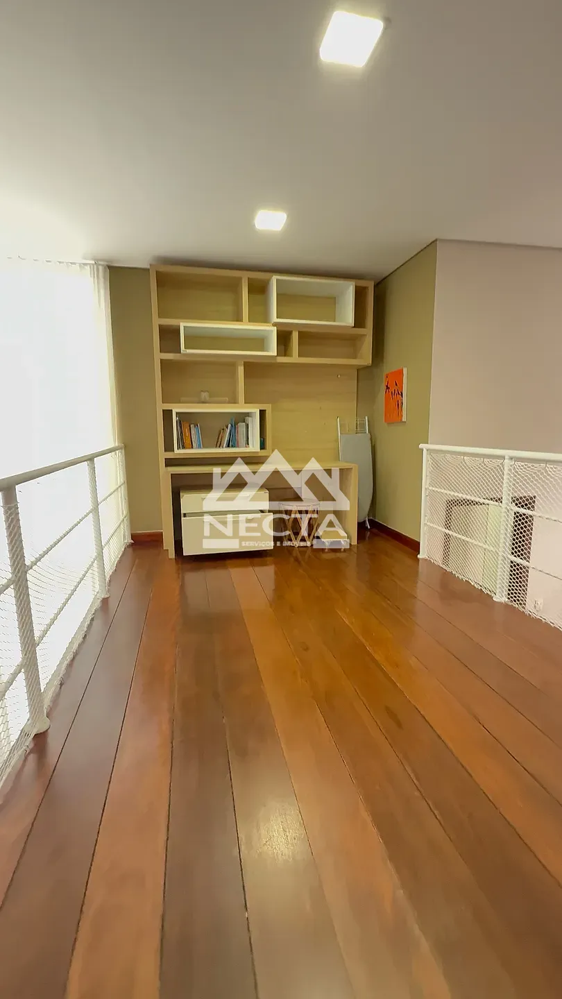 Sobrado, 4 quartos, 307 m² - Foto 89