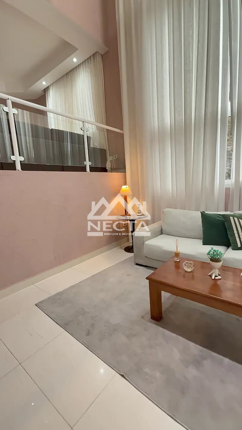 Sobrado, 4 quartos, 307 m² - Foto 91