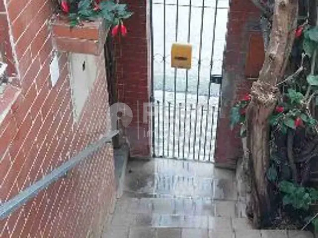 Sobrado 2 quartos e 1 banheiro, à venda, no bairro Lauzane Paulista em São Paulo