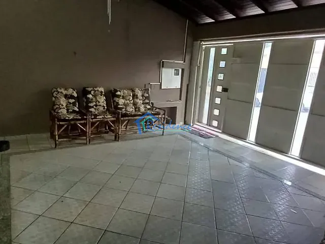 Sobrado com 125m² 3 quartos e 3 banheiros, à venda, no bairro Jardim Alice em Indaiatuba