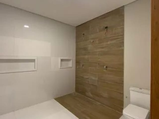 Foto do Sobrado - Sobrado com 3 dormitórios à venda, 222 m² por R$ 1.372.000,00 - Condomínio Residencial Fogaça - Jacareí/SP | RUSSI IMÓVEIS