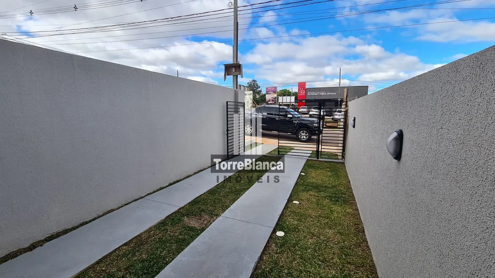 Sobrado, 2 quartos, 66 m² - Foto 4