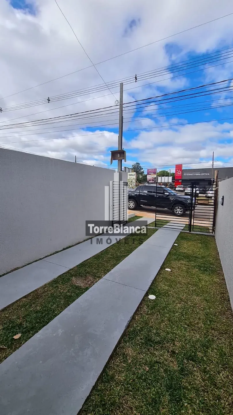 Sobrado, 2 quartos, 66 m² - Foto 3
