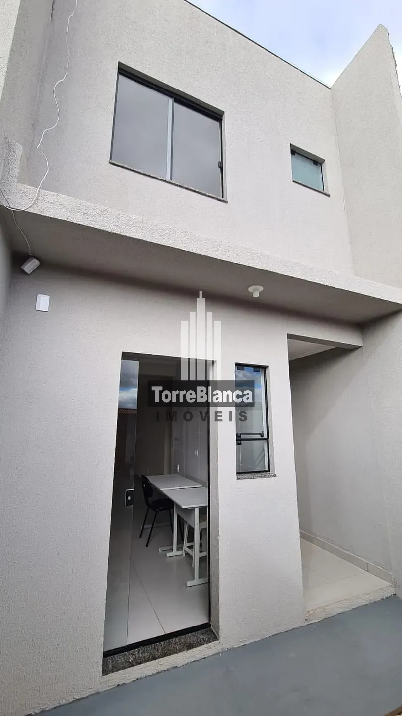 Sobrado, 2 quartos, 66 m² - Foto 14