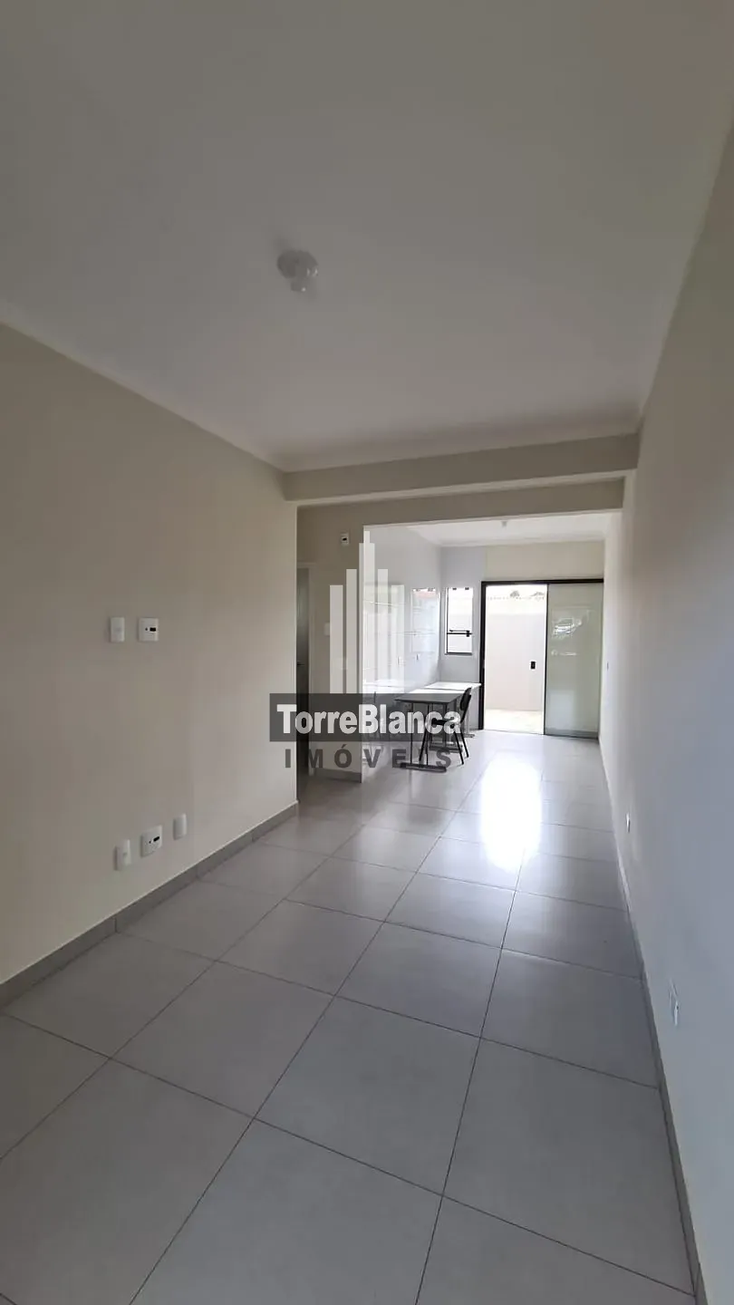 Sobrado, 2 quartos, 66 m² - Foto 5
