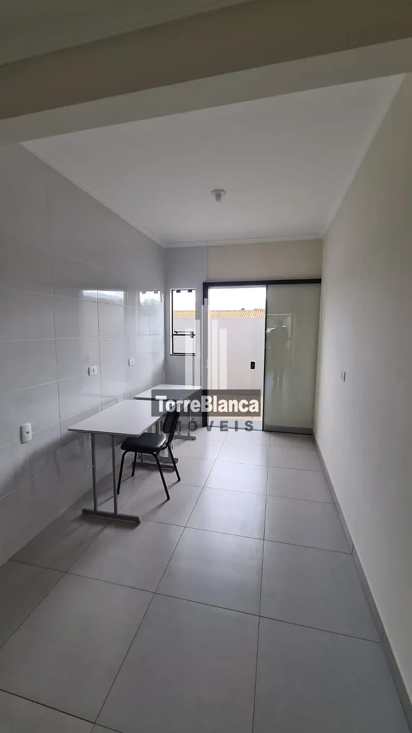 Sobrado, 2 quartos, 66 m² - Foto 6