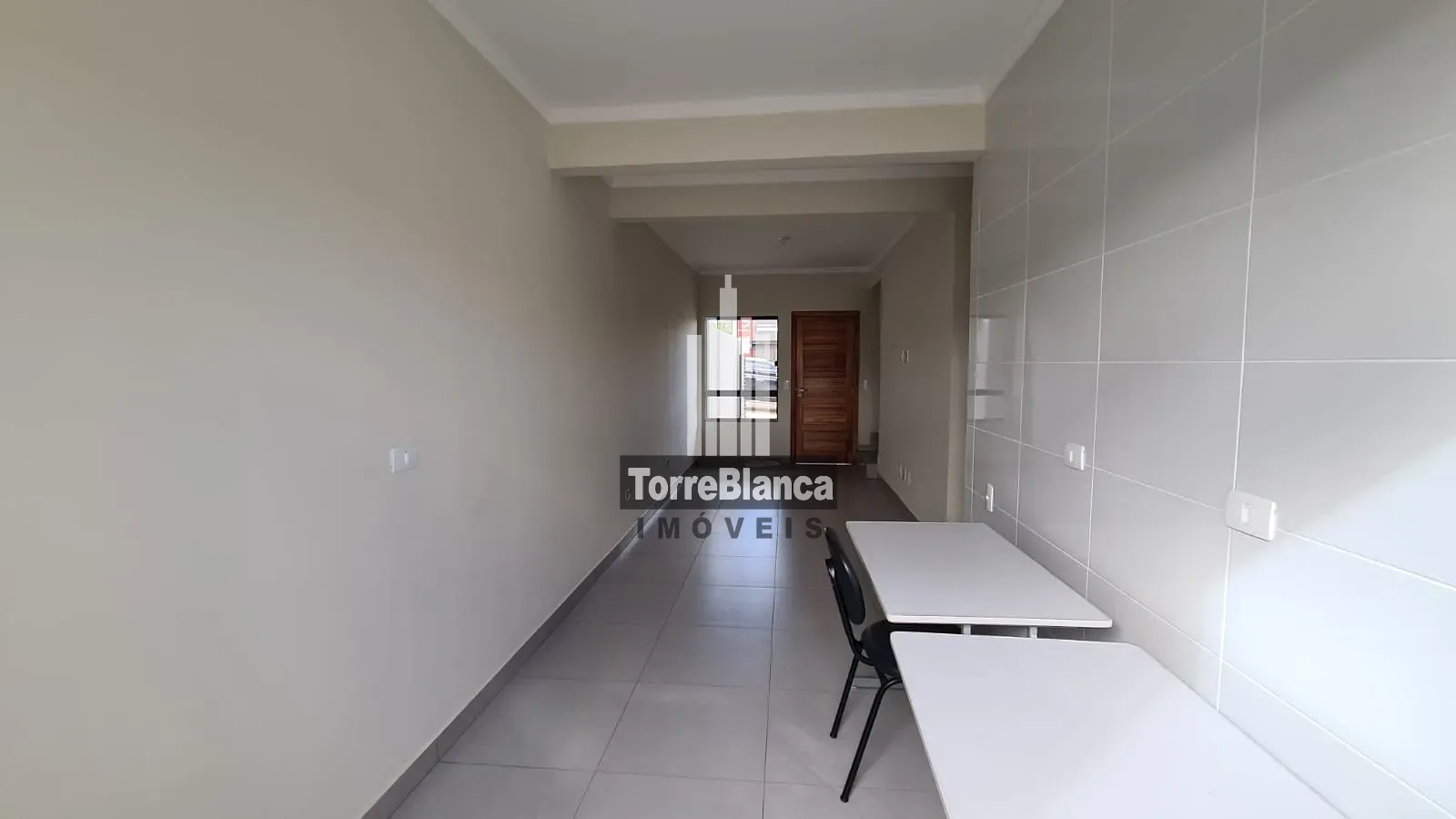 Sobrado, 2 quartos, 66 m² - Foto 10