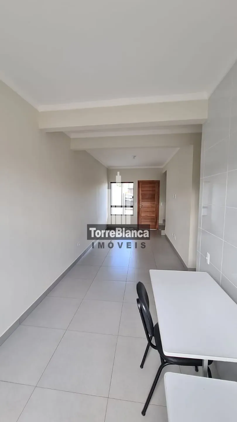 Sobrado, 2 quartos, 66 m² - Foto 9