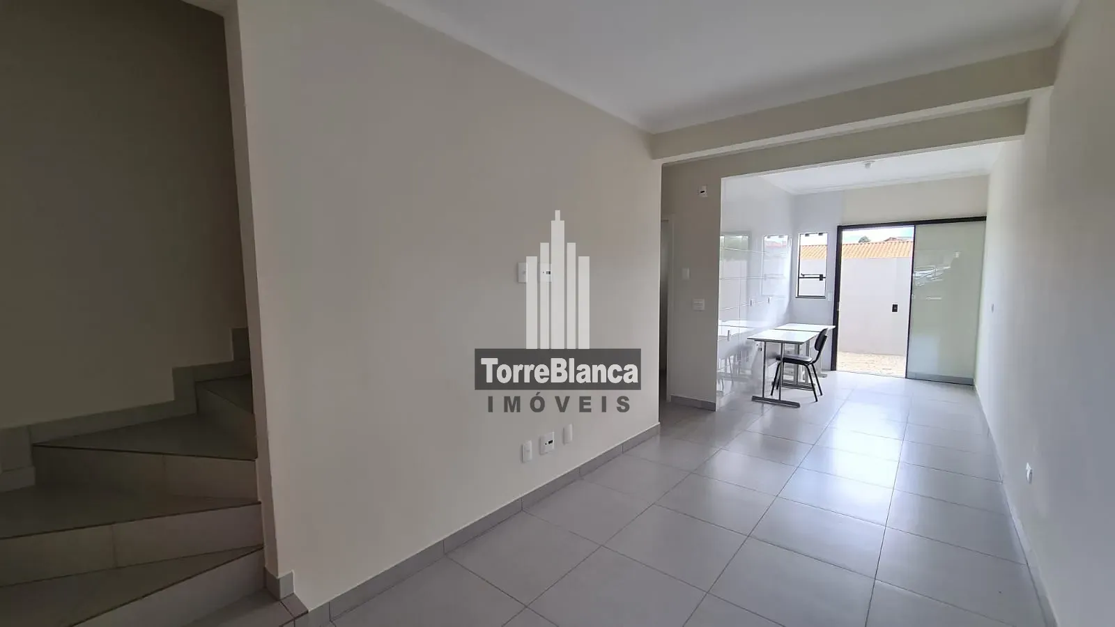 Sobrado, 2 quartos, 66 m² - Foto 7