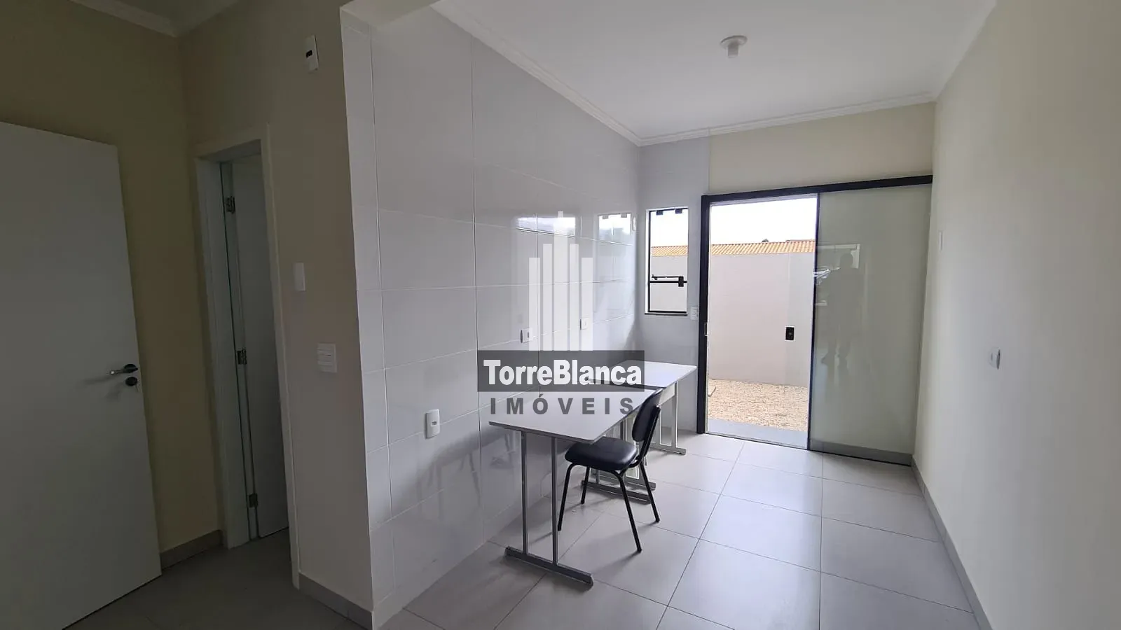 Sobrado, 2 quartos, 66 m² - Foto 8