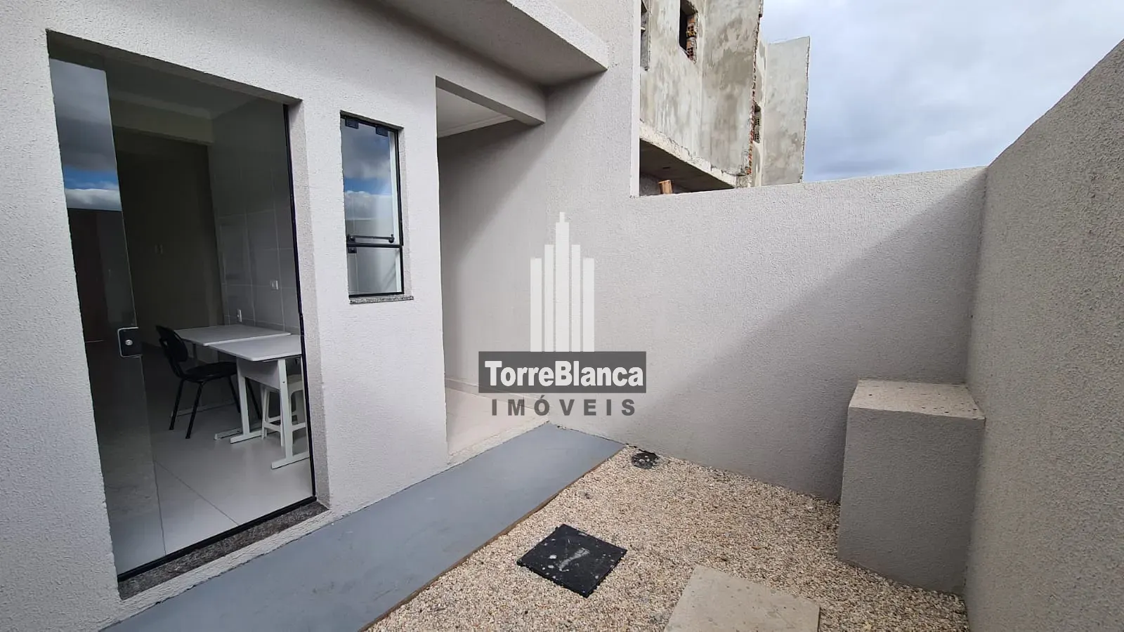 Sobrado, 2 quartos, 66 m² - Foto 15
