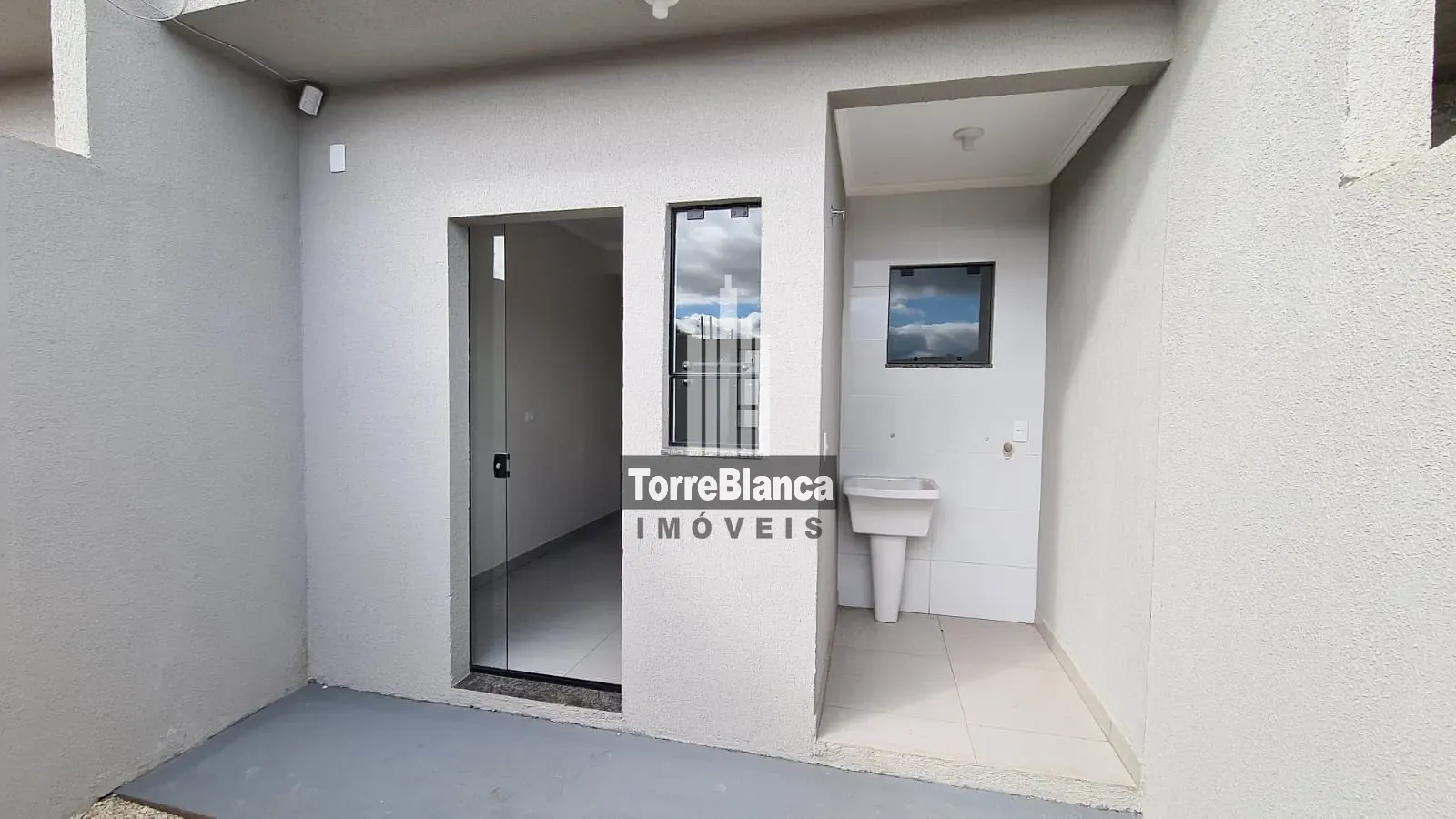 Sobrado, 2 quartos, 66 m² - Foto 16
