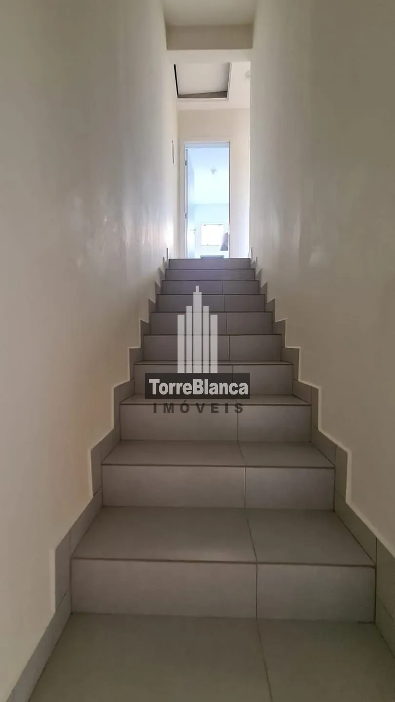 Sobrado, 2 quartos, 66 m² - Foto 17