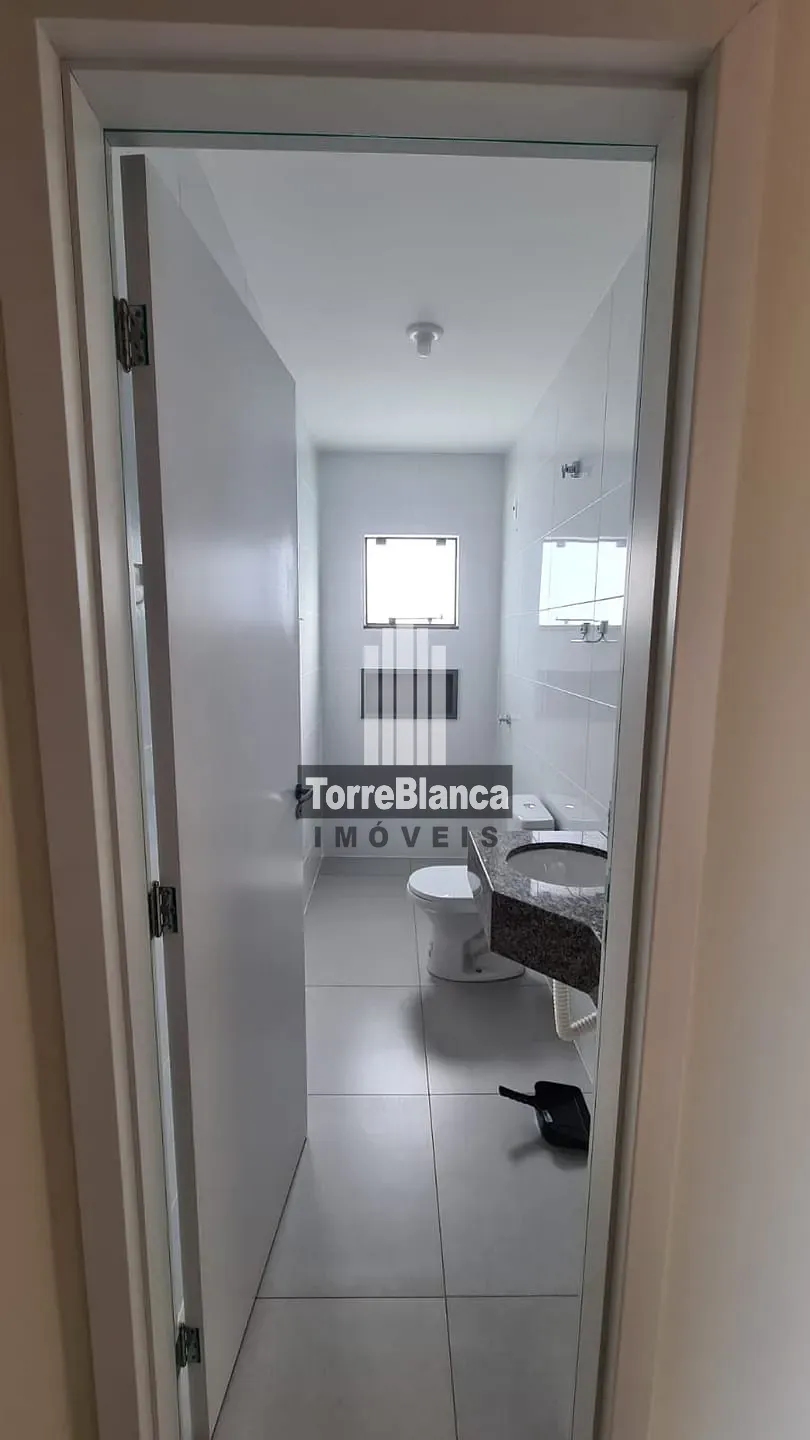 Sobrado, 2 quartos, 66 m² - Foto 19