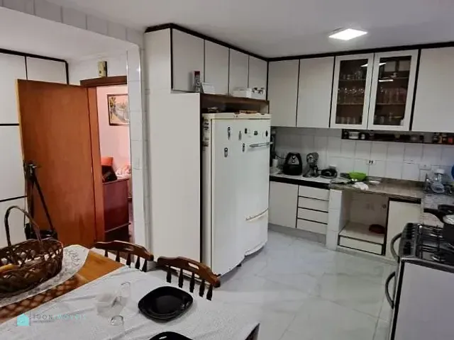 Sobrado com 155m² 3 quartos e 3 banheiros, à venda, no bairro Vila Cruz das Almas em São Paulo