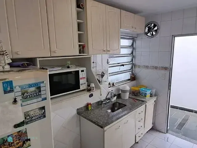 Sobrado com 155m² 3 quartos e 3 banheiros, à venda, no bairro Vila Cruz das Almas em São Paulo