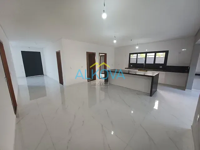 Sobrado com 451m² 4 quartos e 6 banheiros, à venda, no bairro Urbanova em São José dos Campos