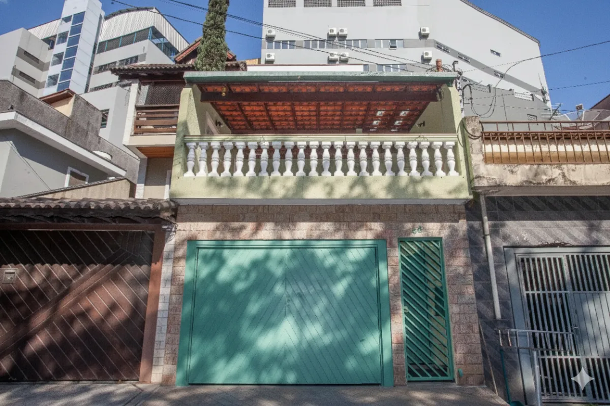 Sobrado para venda em Jardim Cidade Pirituba com 3 quartos, sendo 1 suíte, 267m²