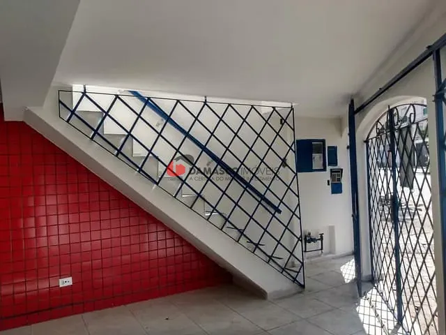 Sobrado com 151m² 3 quartos e 1 banheiro, à venda, no bairro Campestre em Santo André