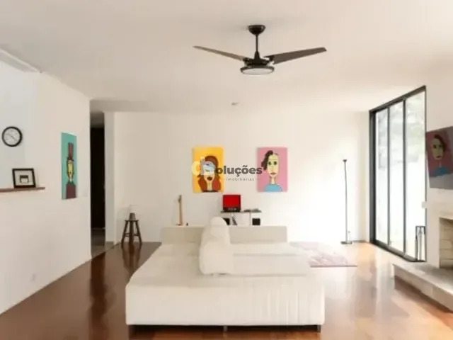 Sobrado 4 quartos e 5 banheiros, à venda ou para alugar, no bairro Vila Madalena em São Paulo