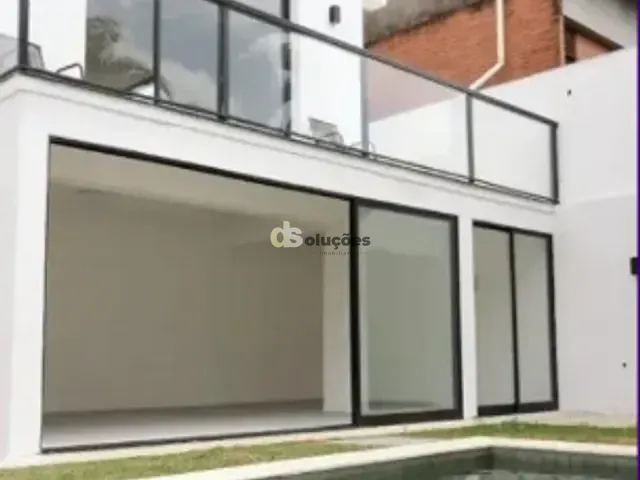 Sobrado 4 quartos e 5 banheiros, à venda ou para alugar, no bairro Vila Madalena em São Paulo