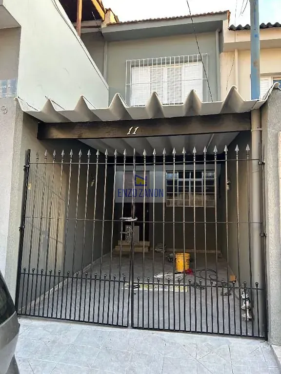 Sobrado, 4 quartos, 151 m² - Foto 5