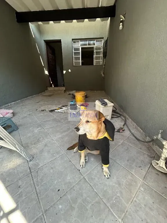 Sobrado, 4 quartos, 151 m² - Foto 19
