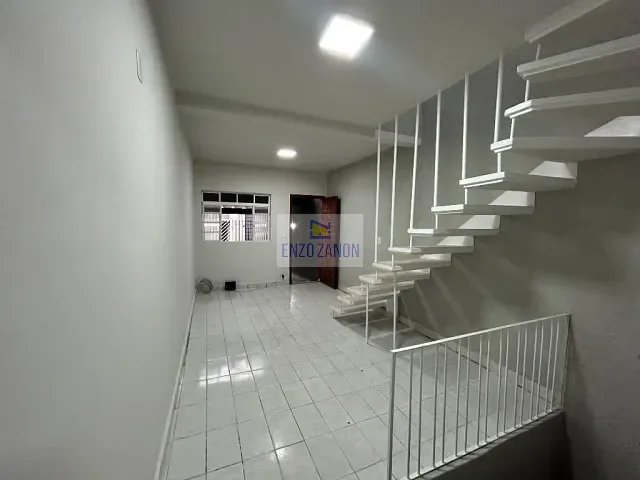 Sobrado com 100m² 4 quartos e 3 banheiros, à venda, no bairro Vila Planalto em São Bernardo do Campo