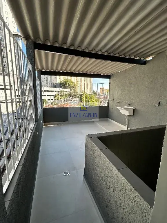 Sobrado, 4 quartos, 151 m² - Foto 6