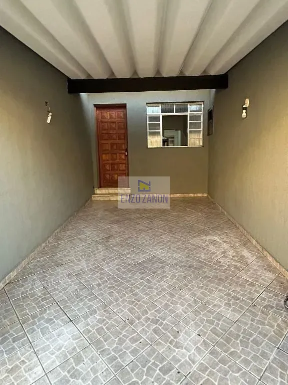 Sobrado, 4 quartos, 151 m² - Foto 11