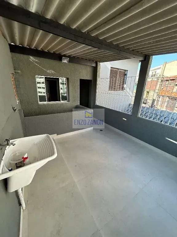 Sobrado, 4 quartos, 151 m² - Foto 18