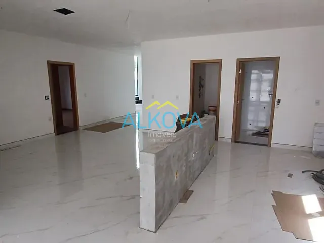 Sobrado com 451m² 4 quartos e 6 banheiros, à venda, no bairro Urbanova em São José dos Campos
