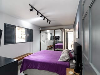 Foto do Sobrado-Sobrado para venda em Vila Romana com 3 quartos, sendo 1 suíte, 142m²