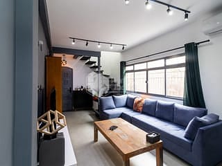 Foto do Sobrado-Sobrado para venda em Vila Romana com 3 quartos, sendo 1 suíte, 142m²