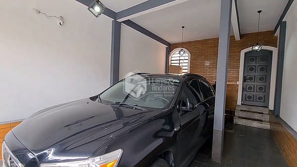 Sobrado, 3 quartos, 142 m² - Foto 33