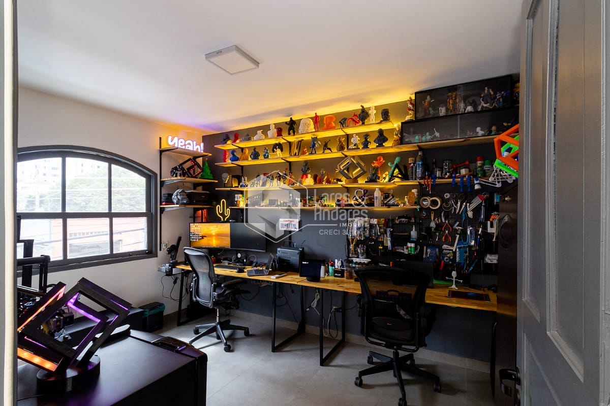 Sobrado, 3 quartos, 142 m² - Foto 31