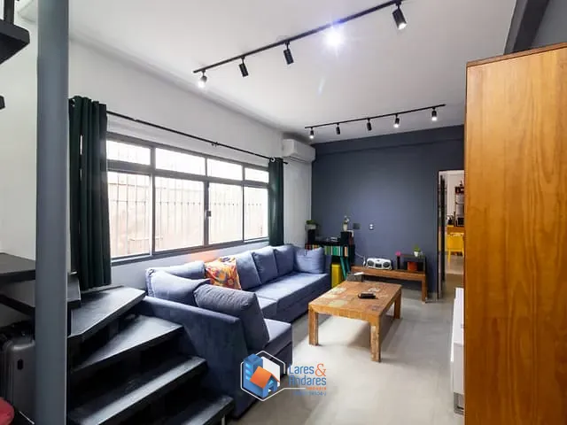 Sobrado com 142m² 3 quartos e 3 banheiros, à venda, no bairro Vila Romana em São Paulo