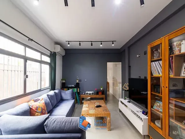 Sobrado com 142m² 3 quartos e 3 banheiros, à venda, no bairro Vila Romana em São Paulo