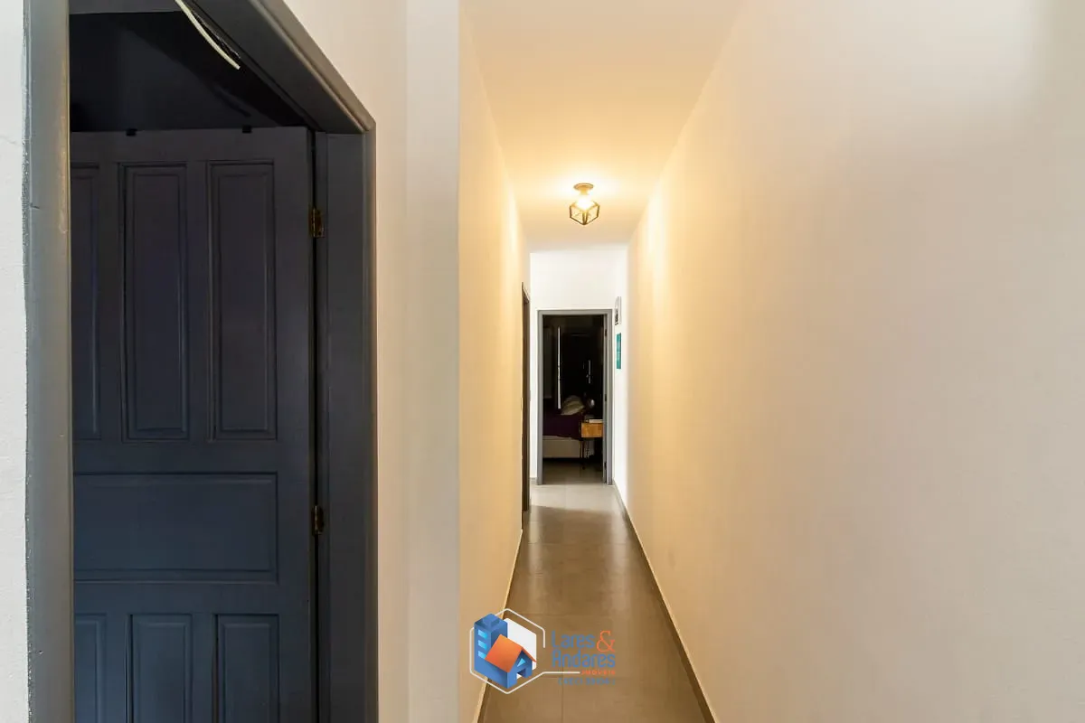 Sobrado, 3 quartos, 142 m² - Foto 32